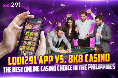 8k8 casino app download|Philippines best and legit online casino .